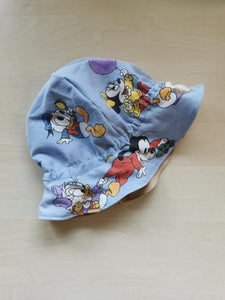 Sommerhat, Baby Disney, str. 3-5 år