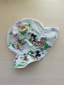 Sommerhat, Retro Disney 2-4 år