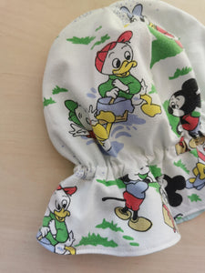 Sommerhat, Retro Disney 2-4 år