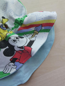 Sommerhat, Retro Disney 2-4 år