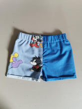 Indlæs billede til gallerivisning Harlekin Shorts - Baby Disney, str. 80
